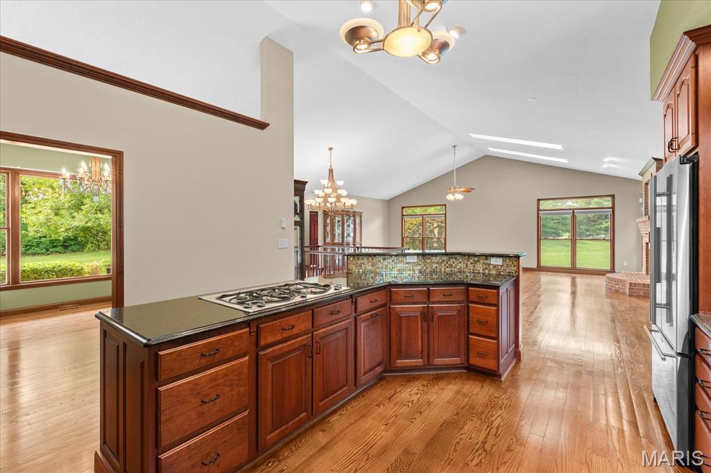Steeplechase Sub - Residential