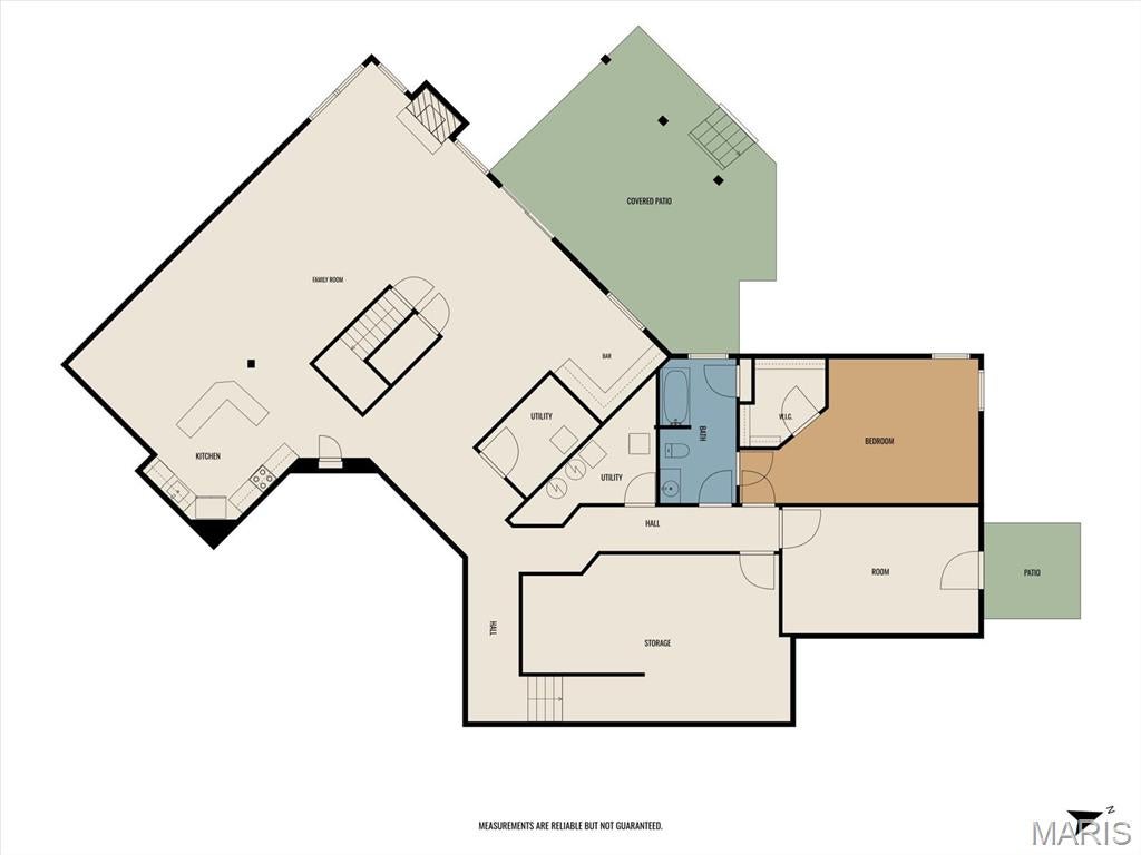 Steeplechase Sub - Residential