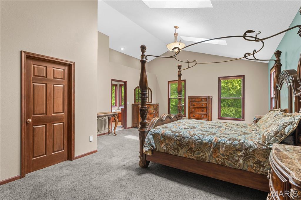 Steeplechase Sub - Residential
