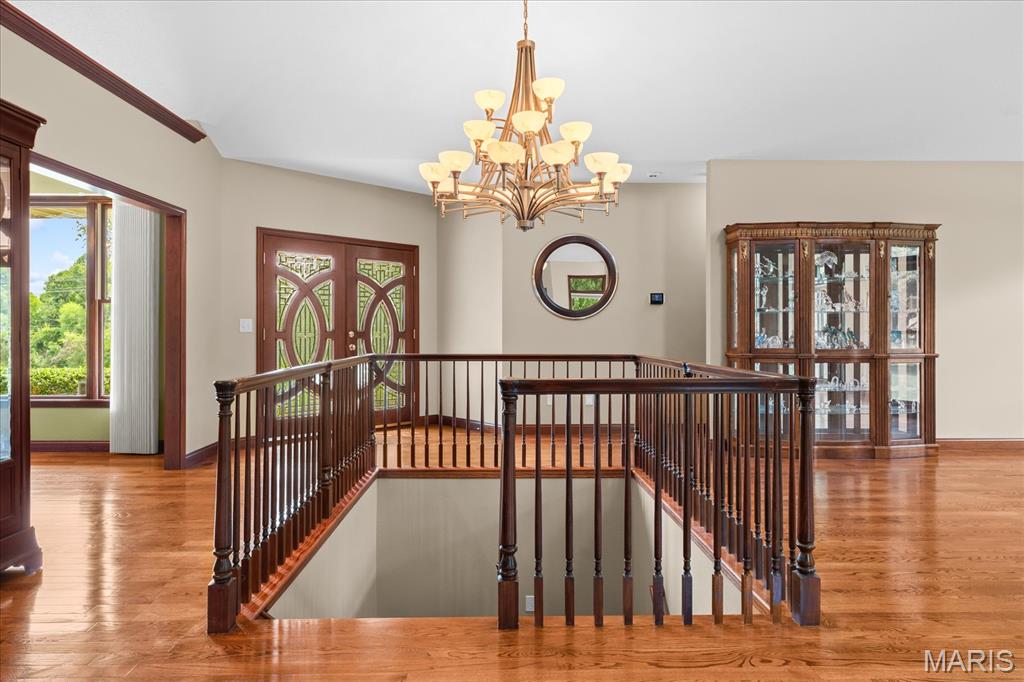 Steeplechase Sub - Residential