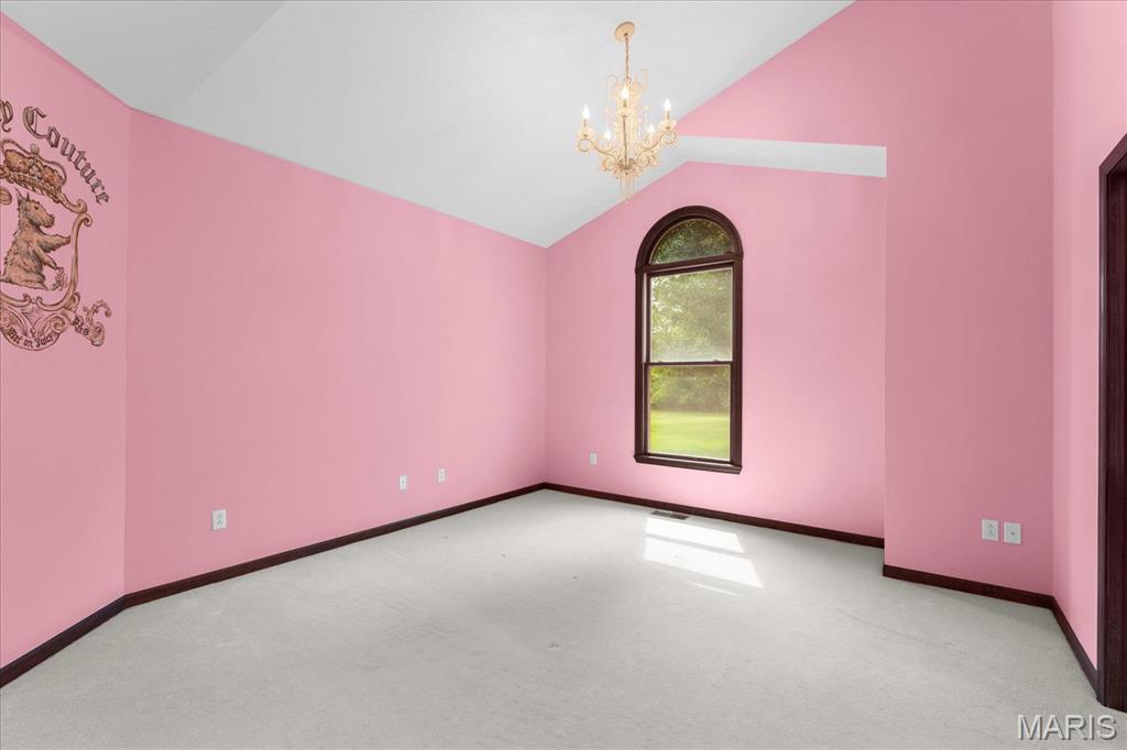 Steeplechase Sub - Residential