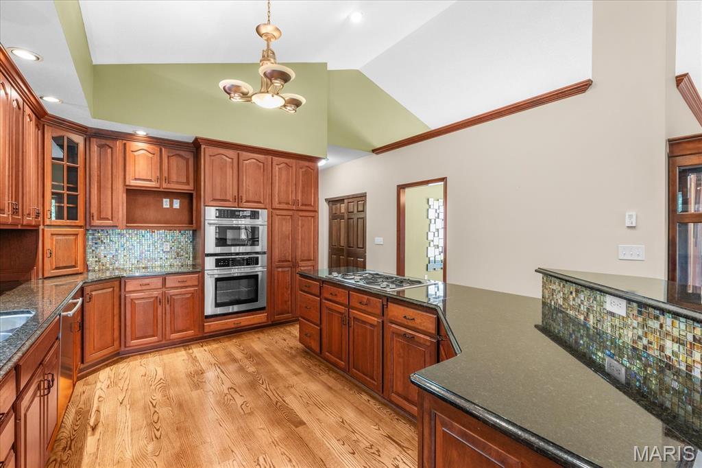 Steeplechase Sub - Residential