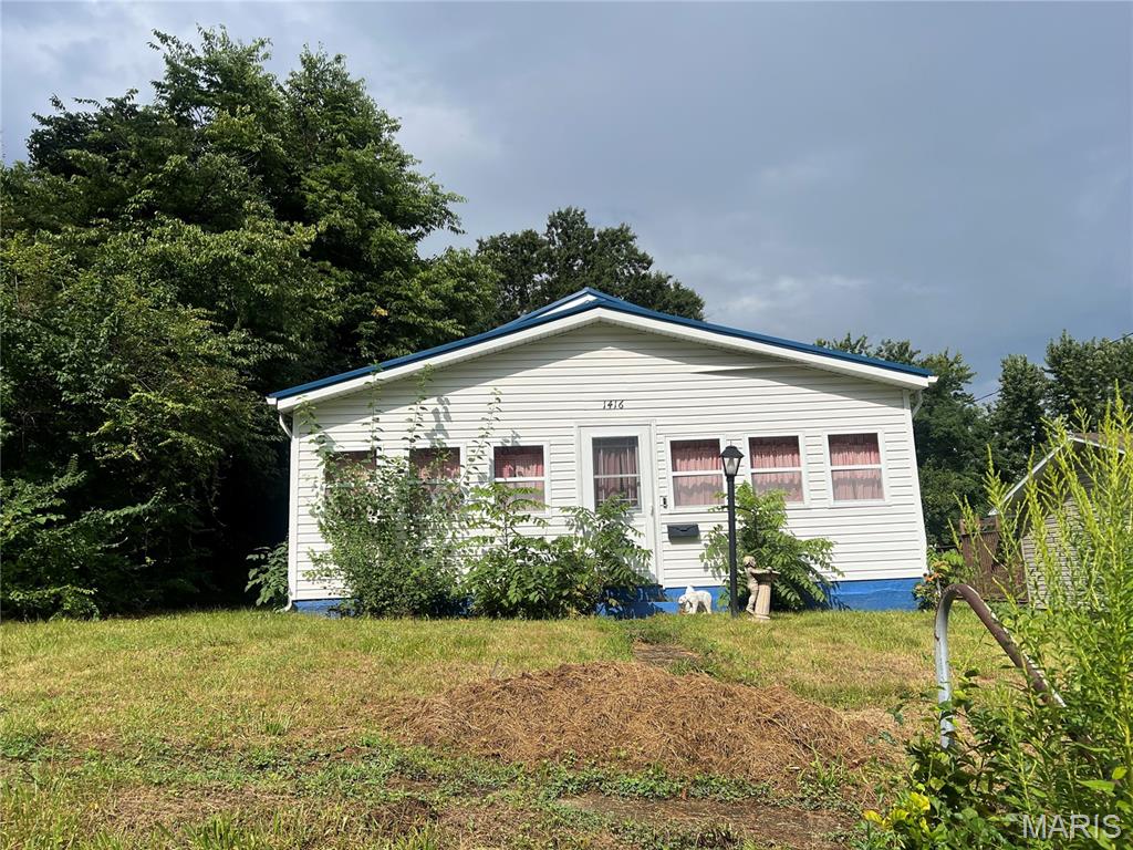 Major Sub - Residential