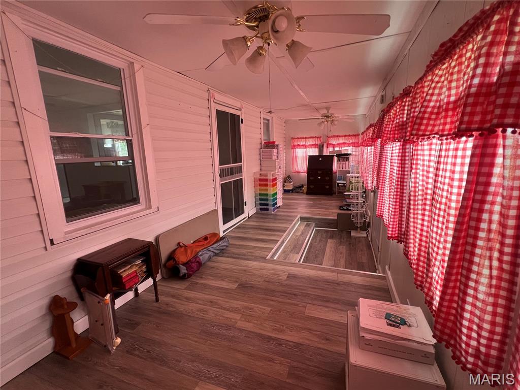 Major Sub - Residential