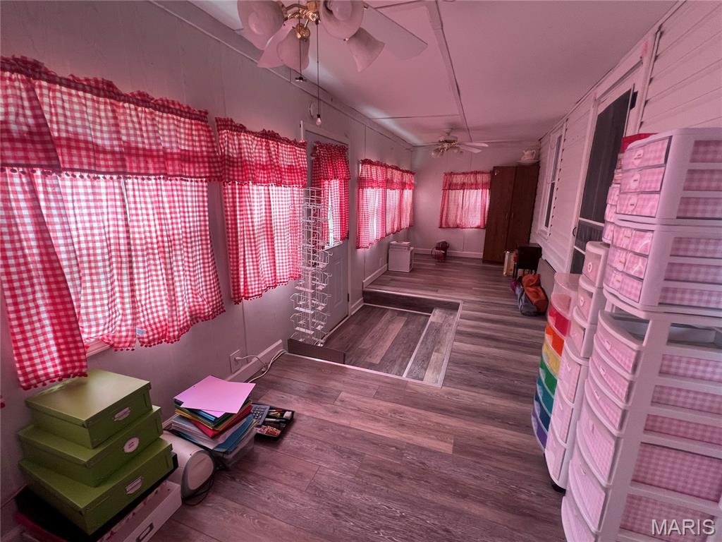 Major Sub - Residential