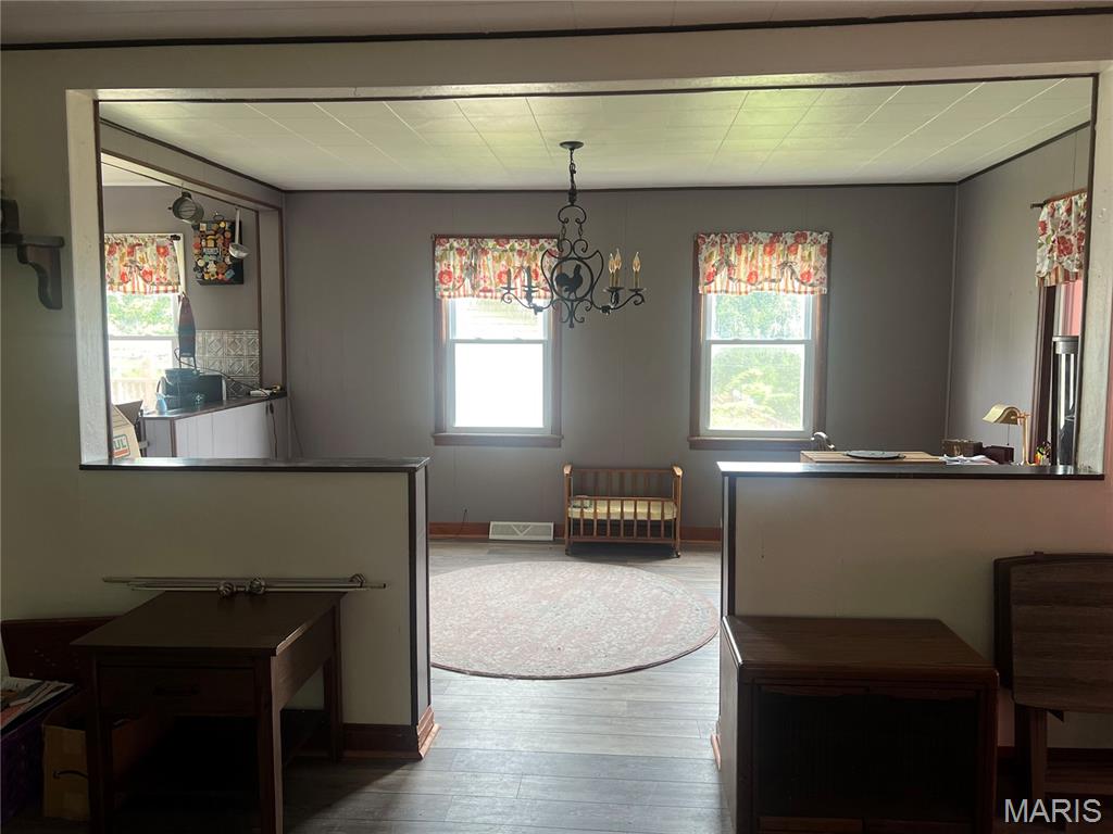 Major Sub - Residential