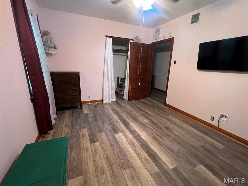 Major Sub - Residential