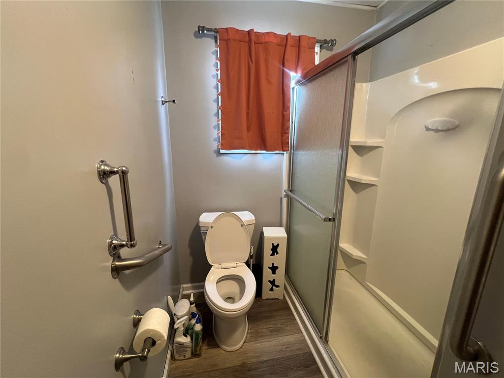Major Sub - Residential
