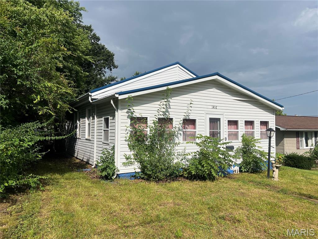 Major Sub - Residential