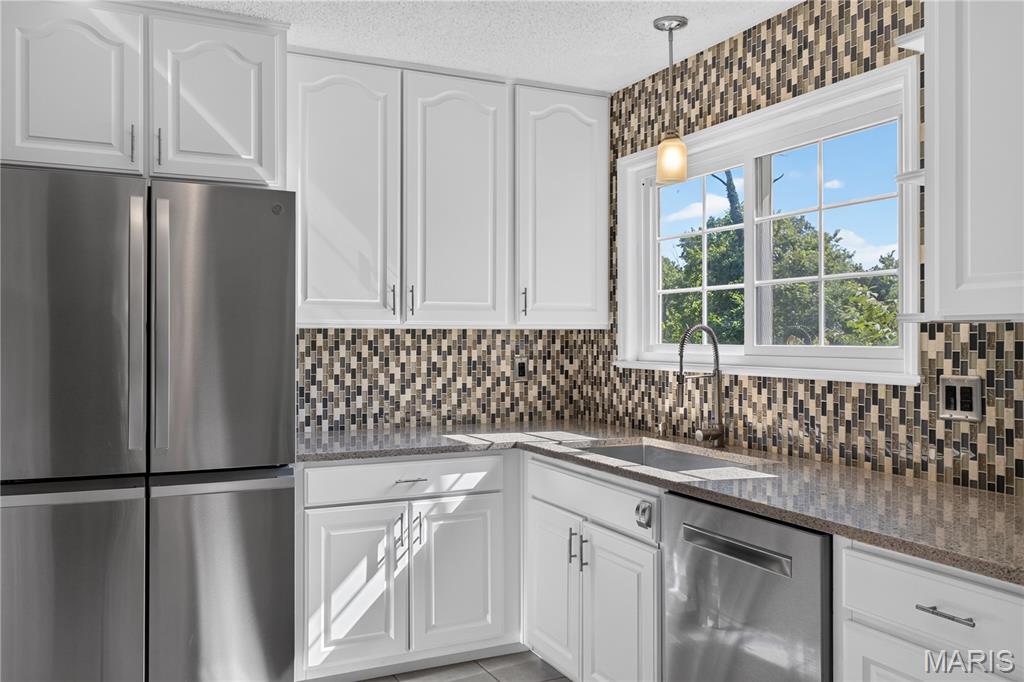 Fox Creek Estates 5 - Residential