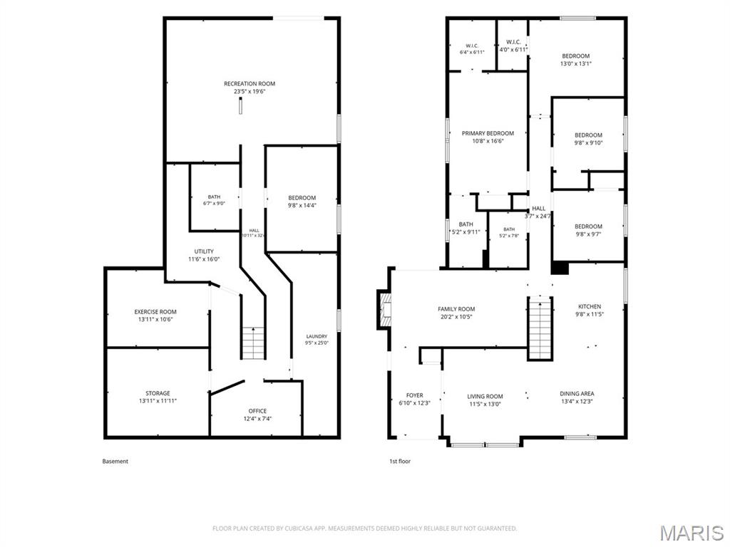 Fox Creek Estates 5 - Residential