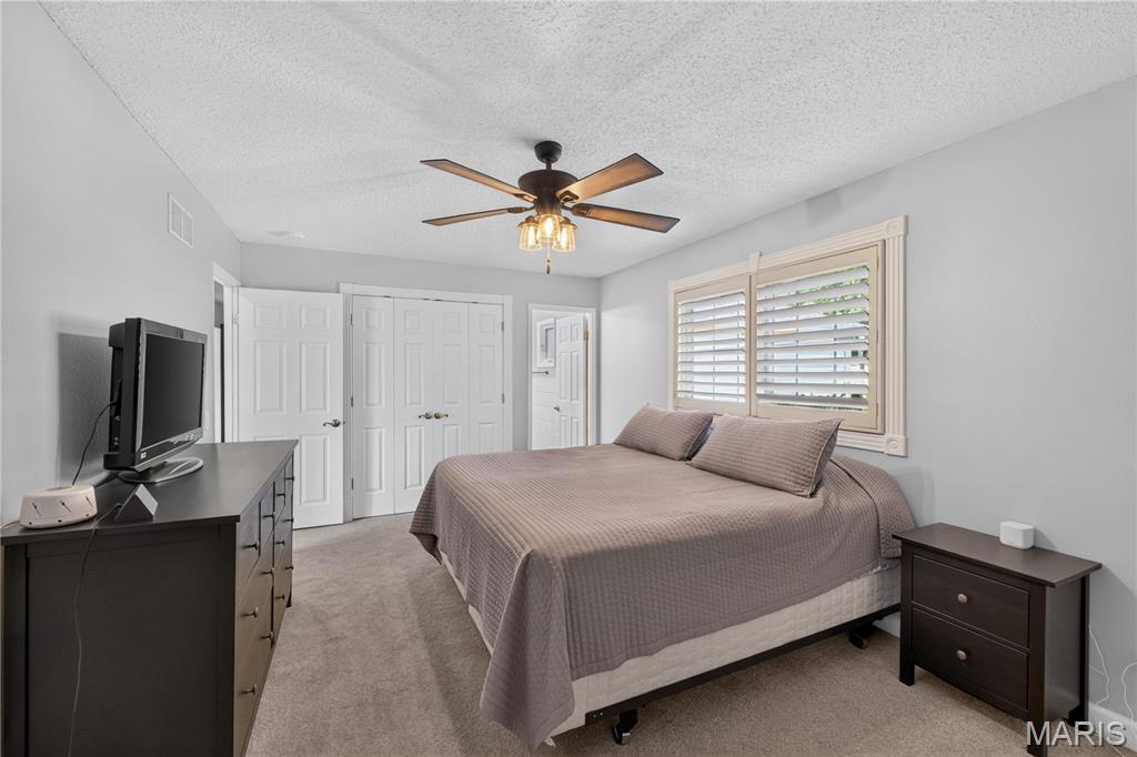 Fox Creek Estates 5 - Residential