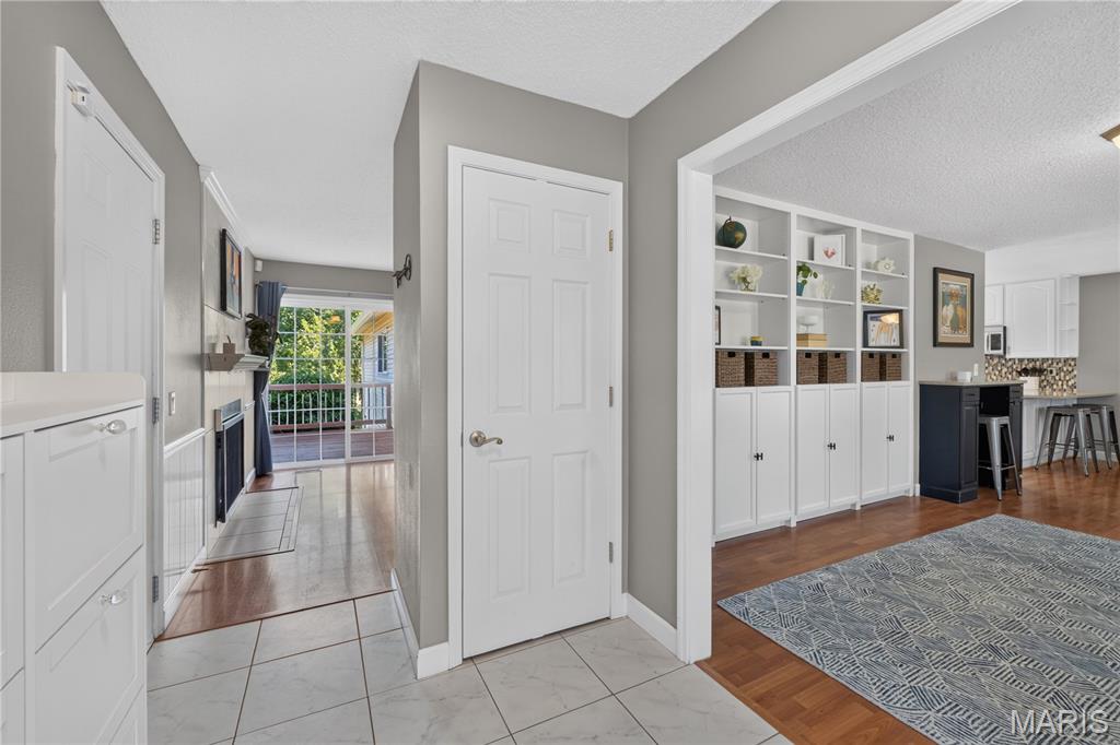 Fox Creek Estates 5 - Residential