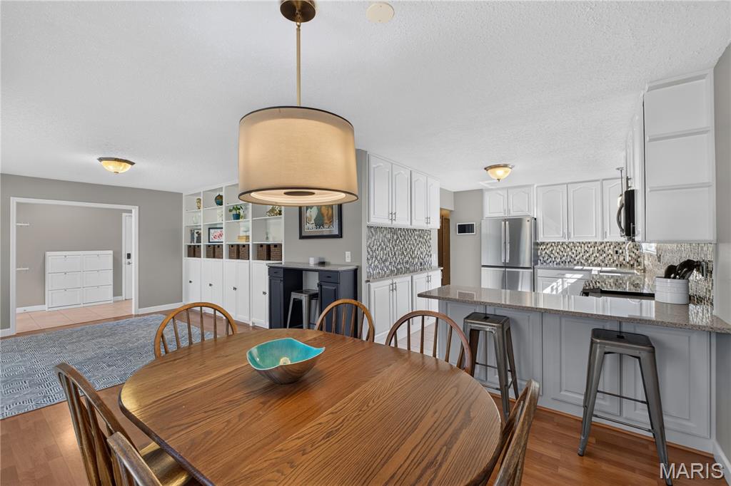Fox Creek Estates 5 - Residential