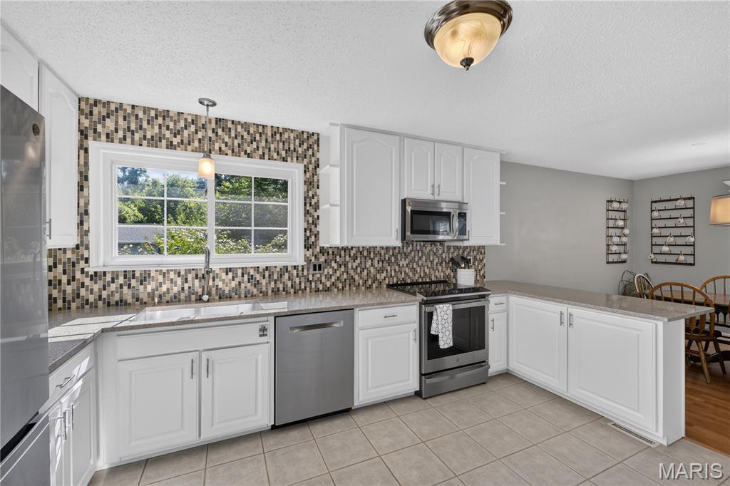 Fox Creek Estates 5 - Residential