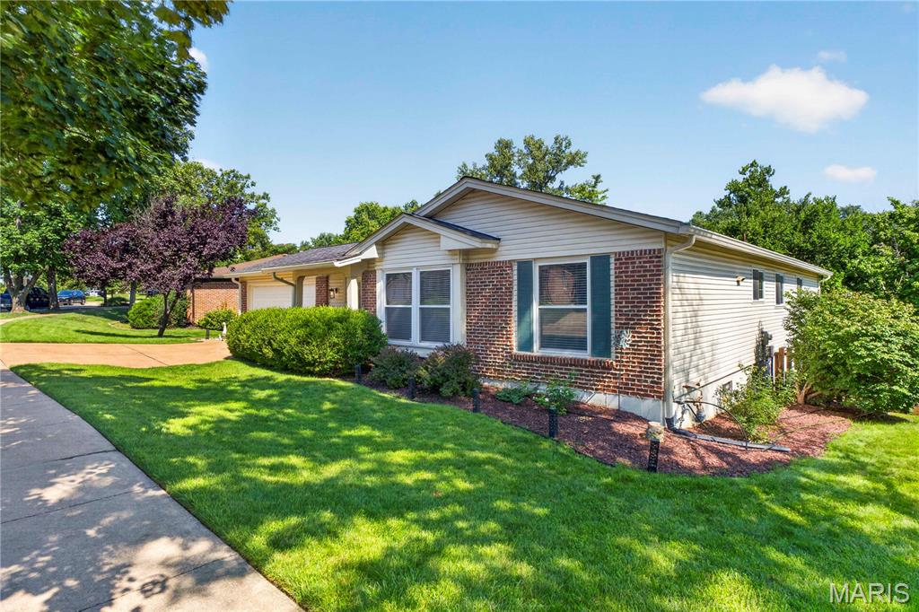 Fox Creek Estates 5 - Residential