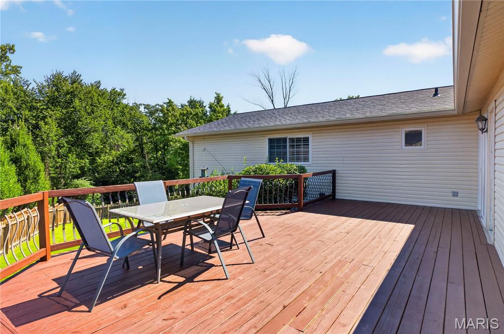Fox Creek Estates 5 - Residential