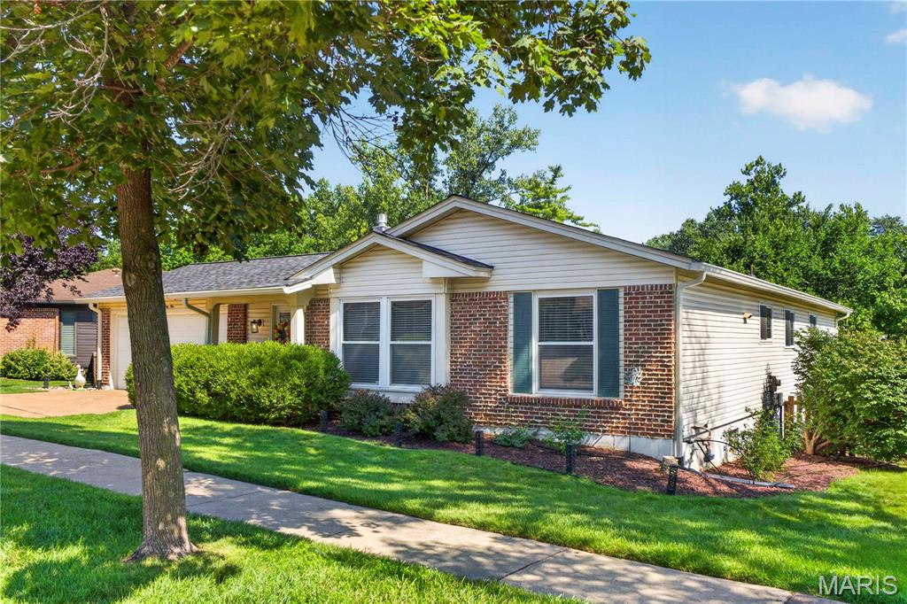 Fox Creek Estates 5 - Residential