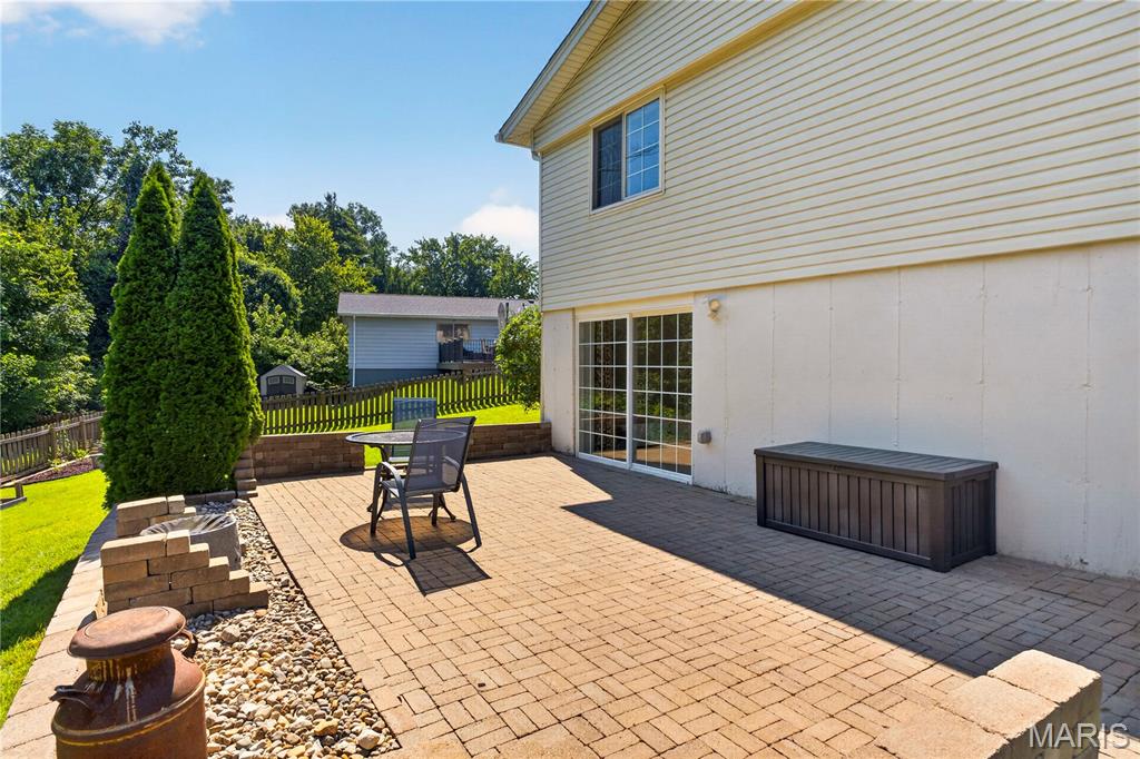 Fox Creek Estates 5 - Residential