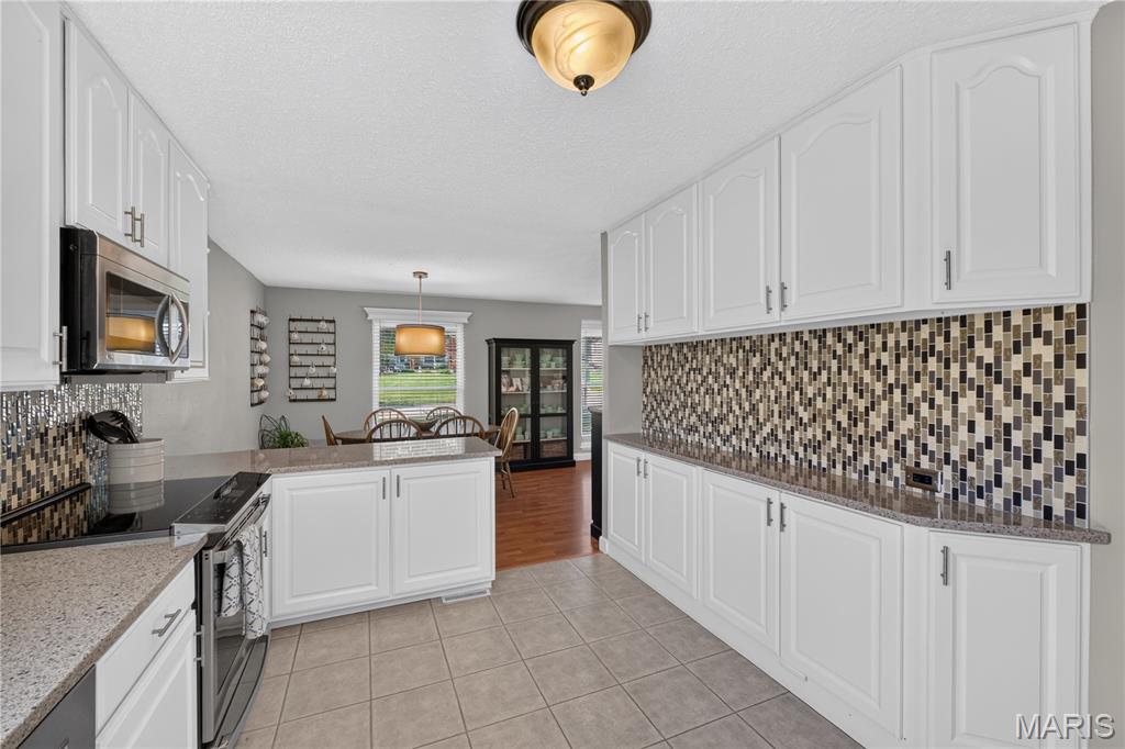 Fox Creek Estates 5 - Residential