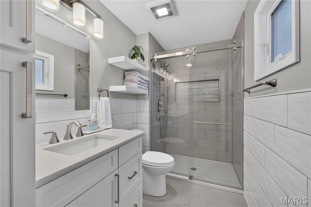 Fox Creek Estates 5 - Residential