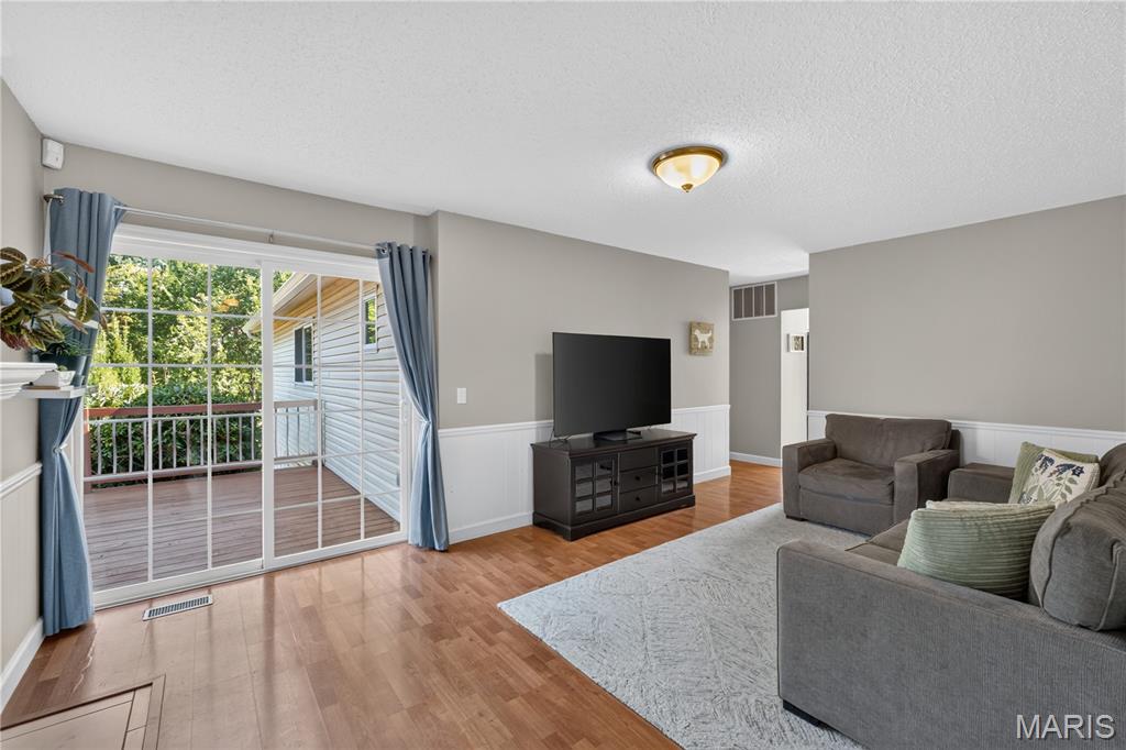 Fox Creek Estates 5 - Residential