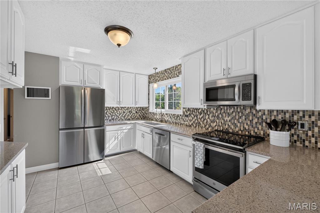 Fox Creek Estates 5 - Residential