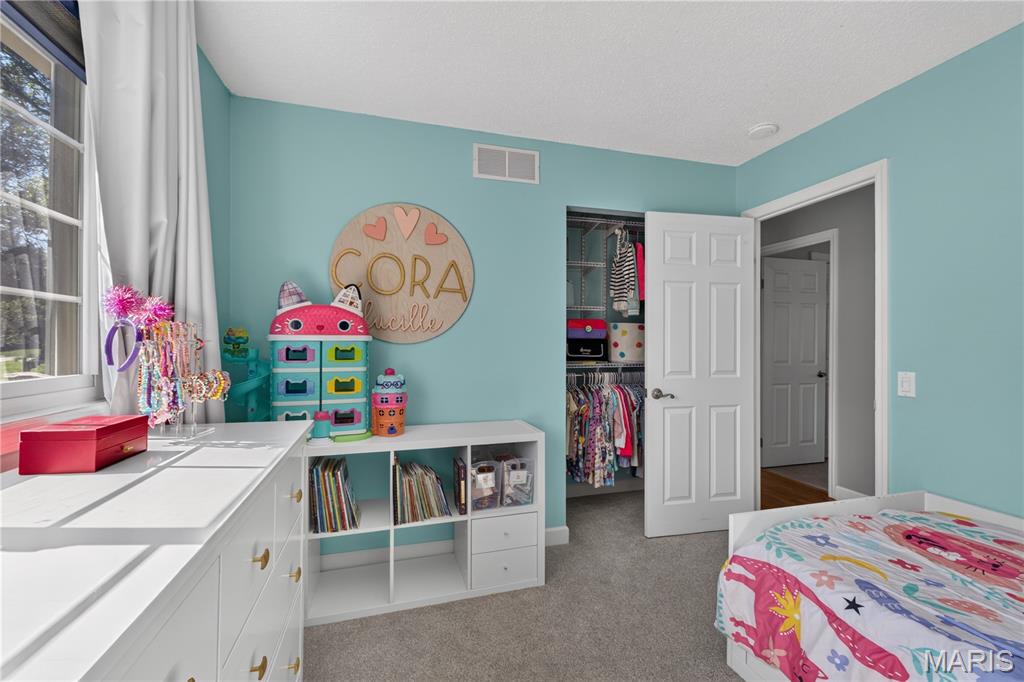 Fox Creek Estates 5 - Residential
