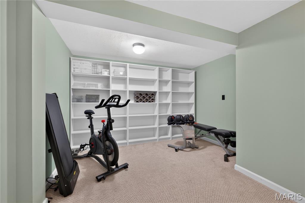Fox Creek Estates 5 - Residential