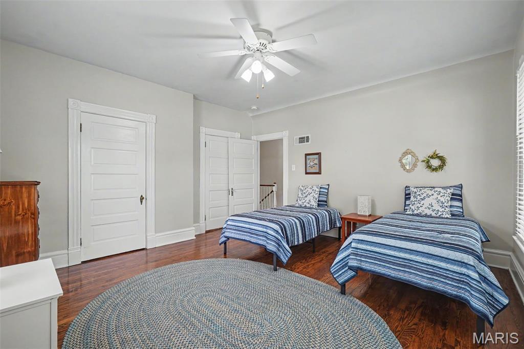 Sturdy Estate - Residential