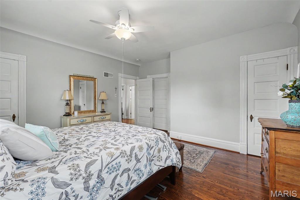 Sturdy Estate - Residential