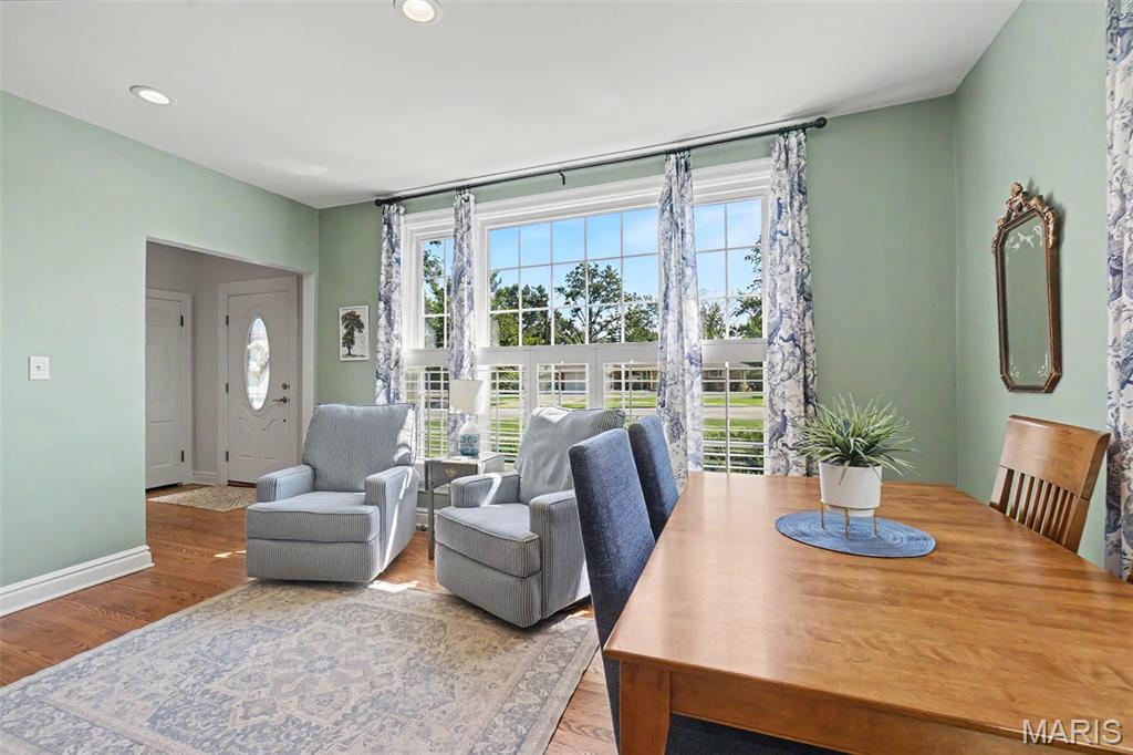 Sturdy Estate - Residential