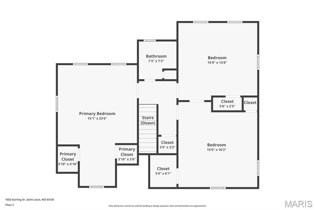 Sturdy Estate - Residential