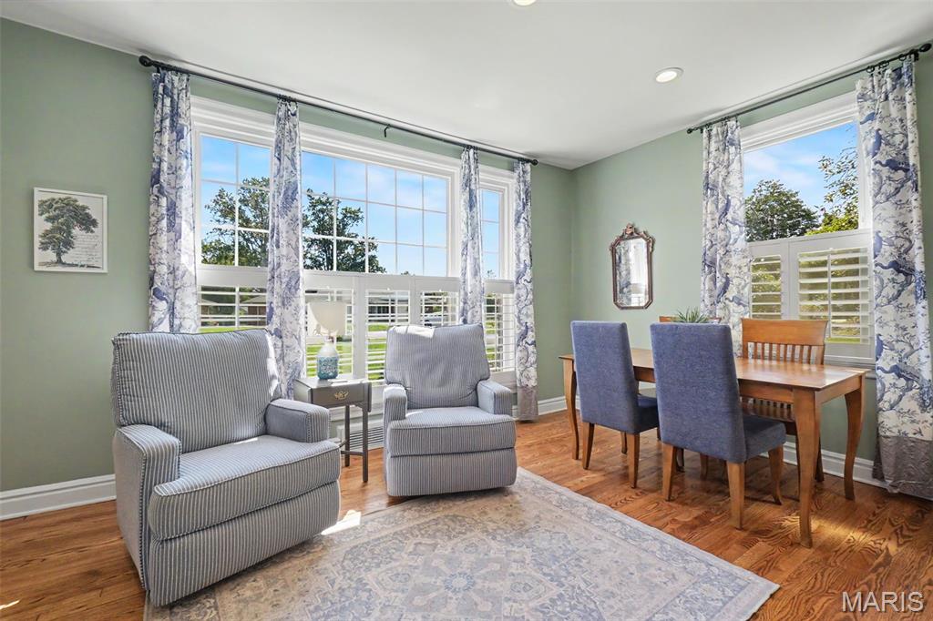 Sturdy Estate - Residential