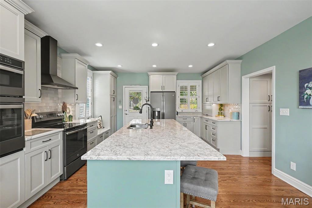 Sturdy Estate - Residential
