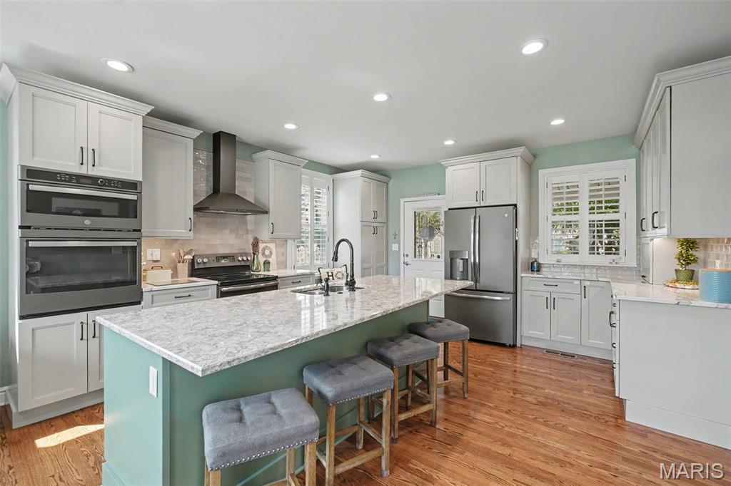 Sturdy Estate - Residential