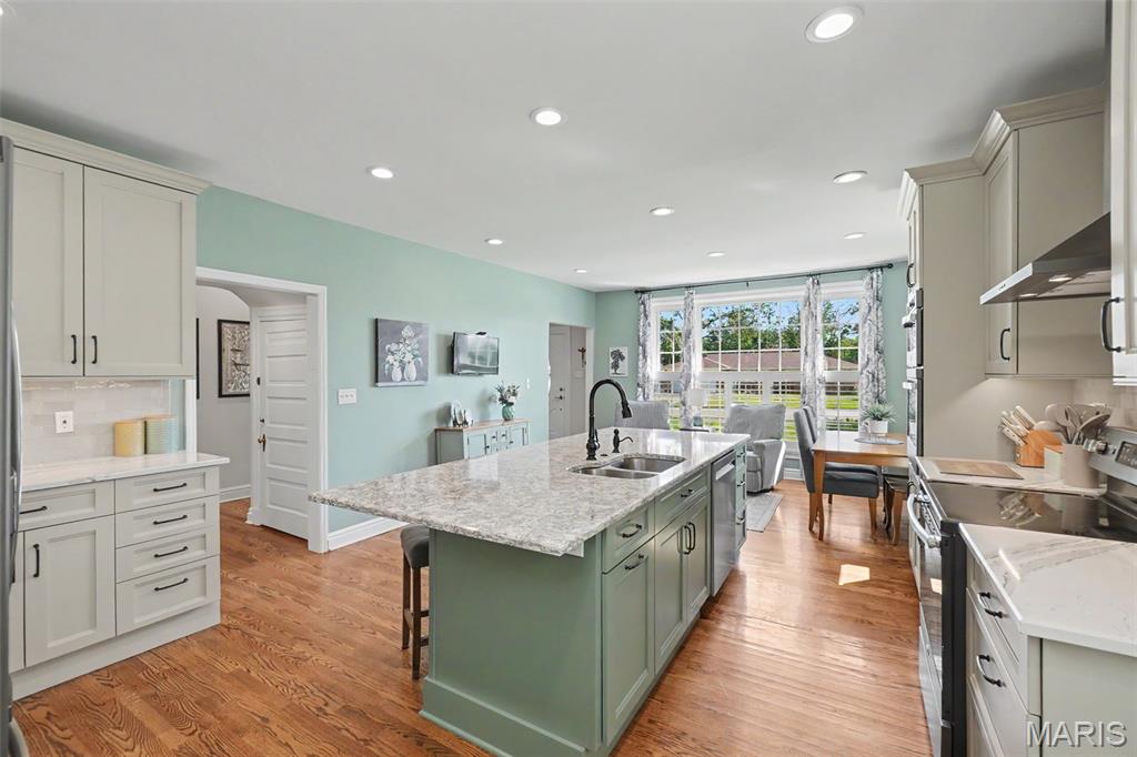 Sturdy Estate - Residential