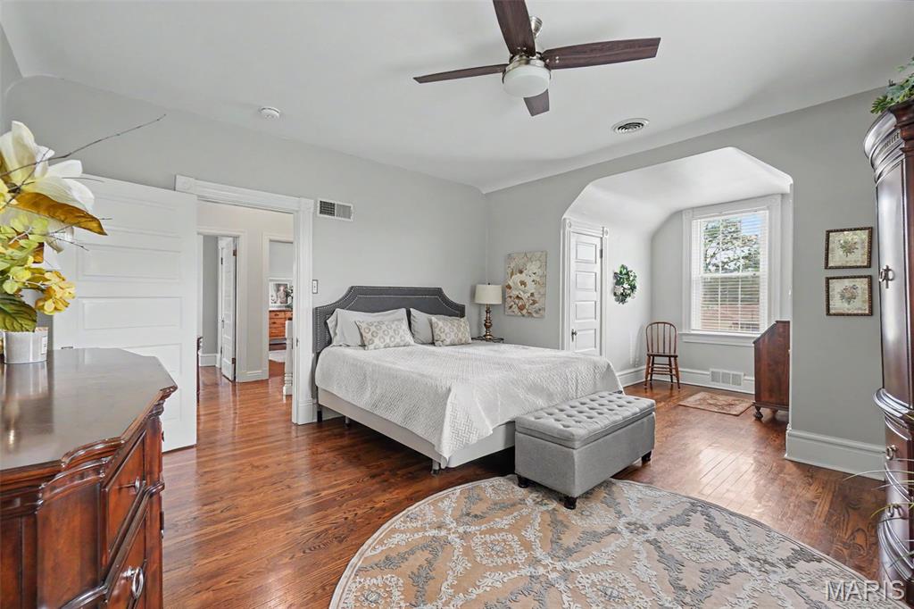 Sturdy Estate - Residential
