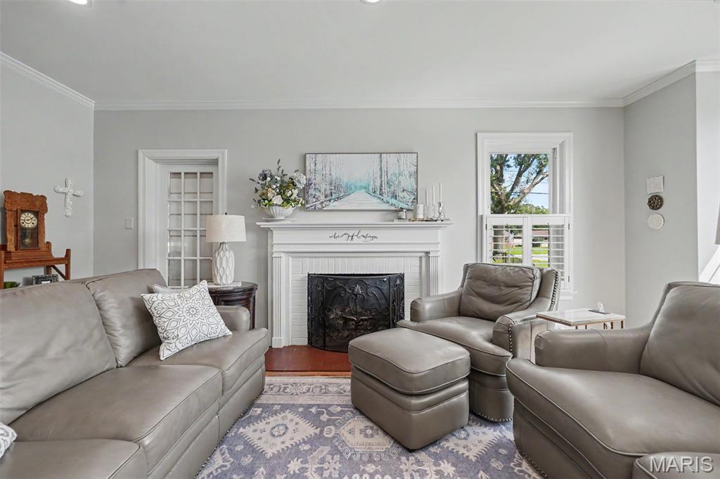 Sturdy Estate - Residential