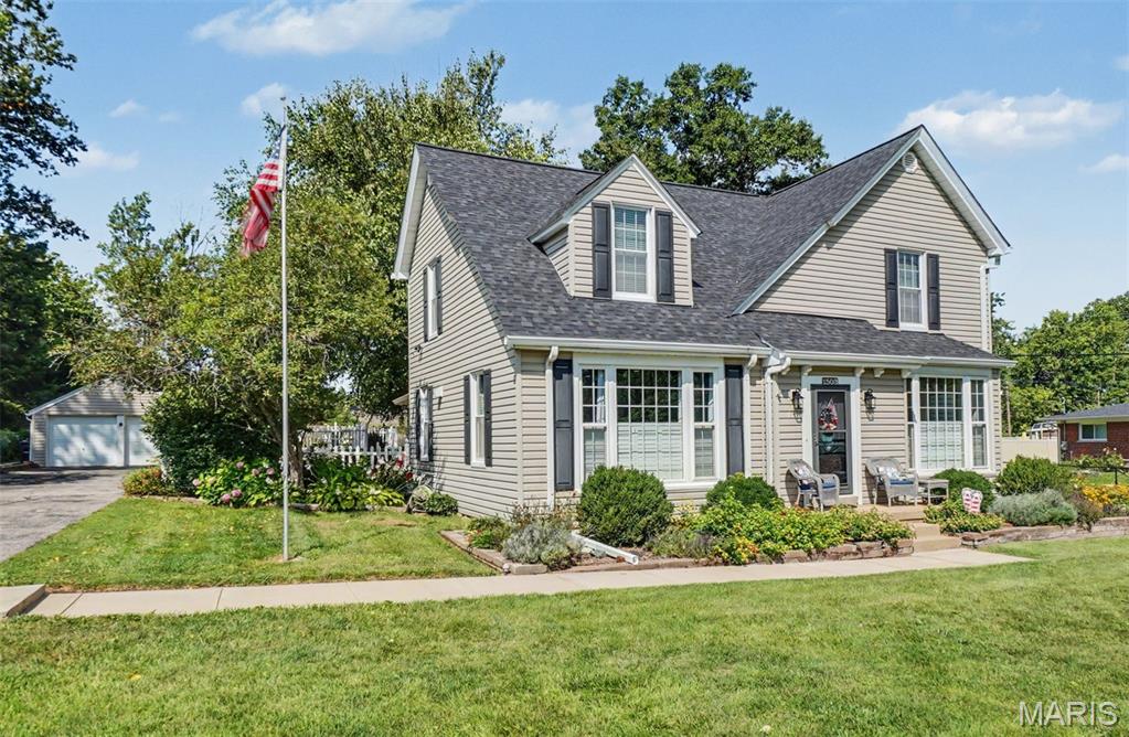 Sturdy Estate - Residential