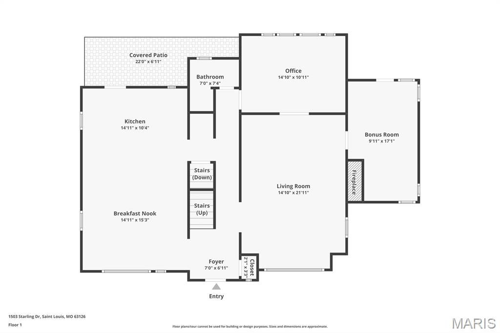 Sturdy Estate - Residential