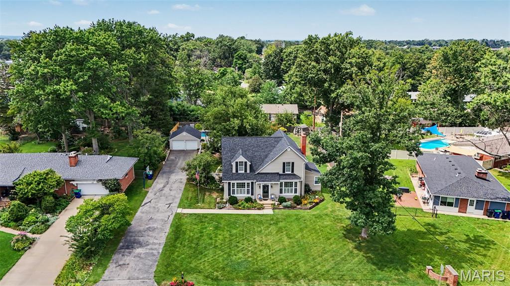 Sturdy Estate - Residential
