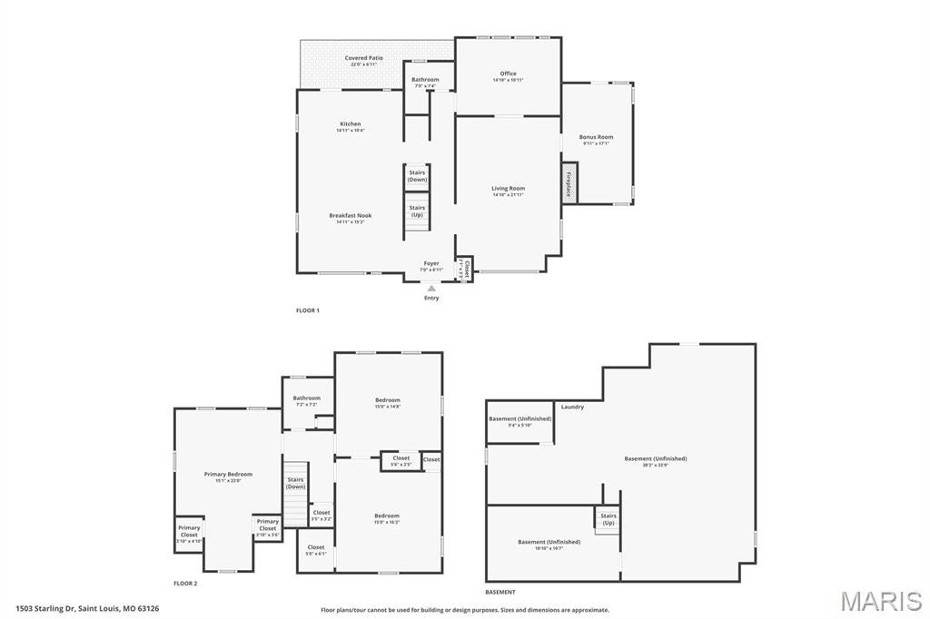 Sturdy Estate - Residential