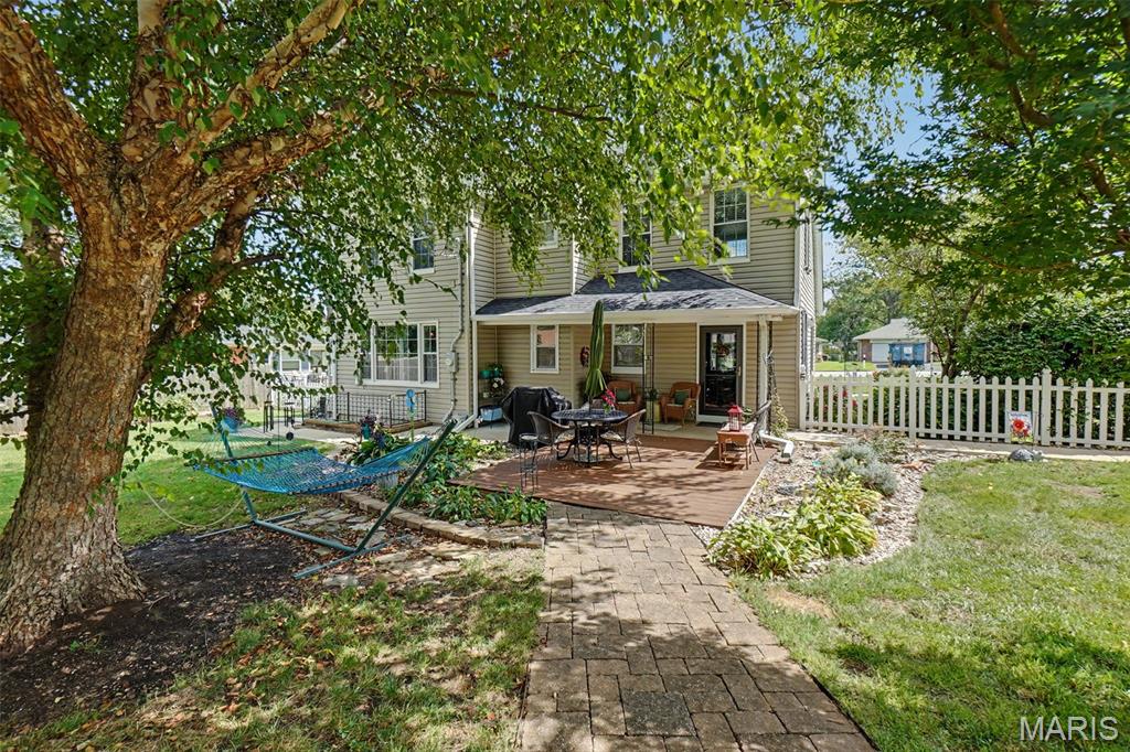 Sturdy Estate - Residential