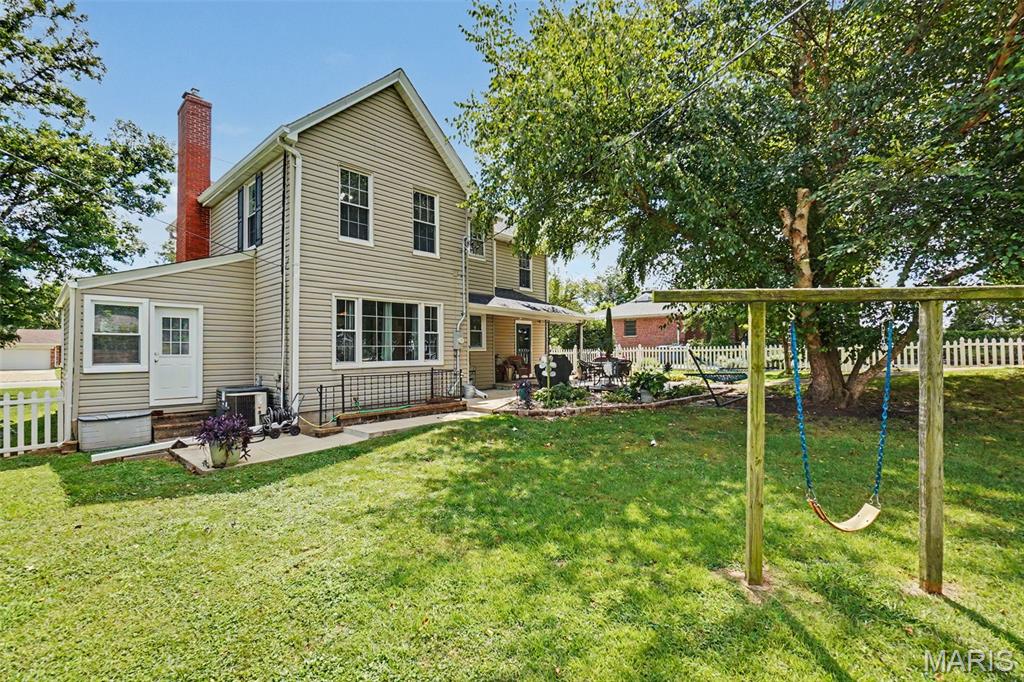 Sturdy Estate - Residential