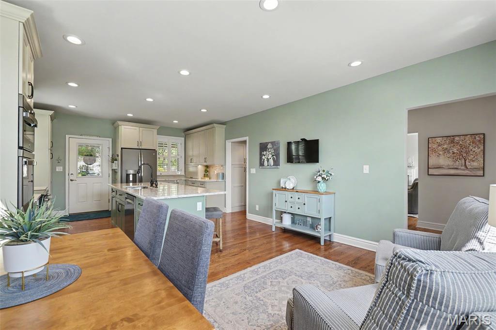 Sturdy Estate - Residential