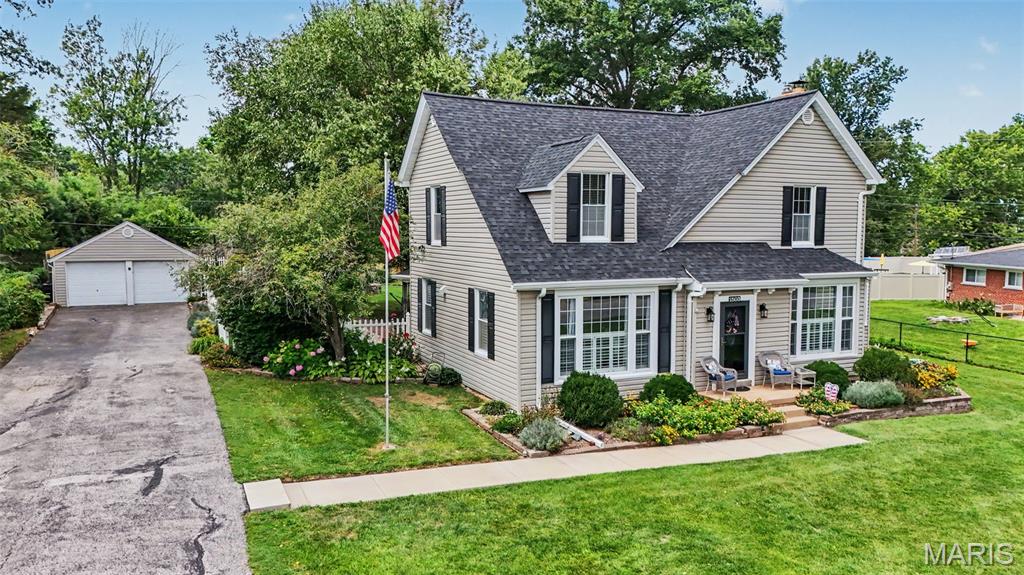 Sturdy Estate - Residential