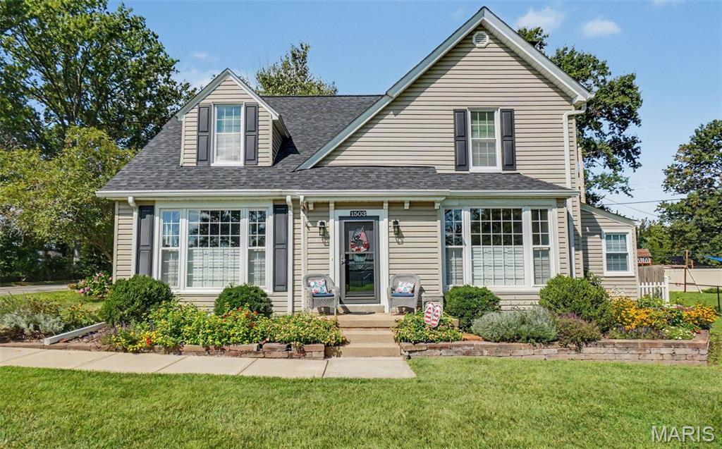 Sturdy Estate - Residential