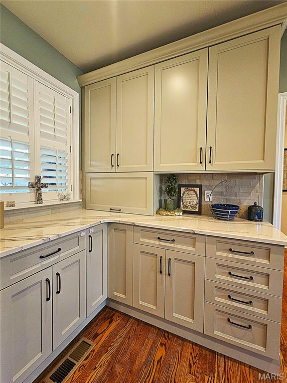 Sturdy Estate - Residential