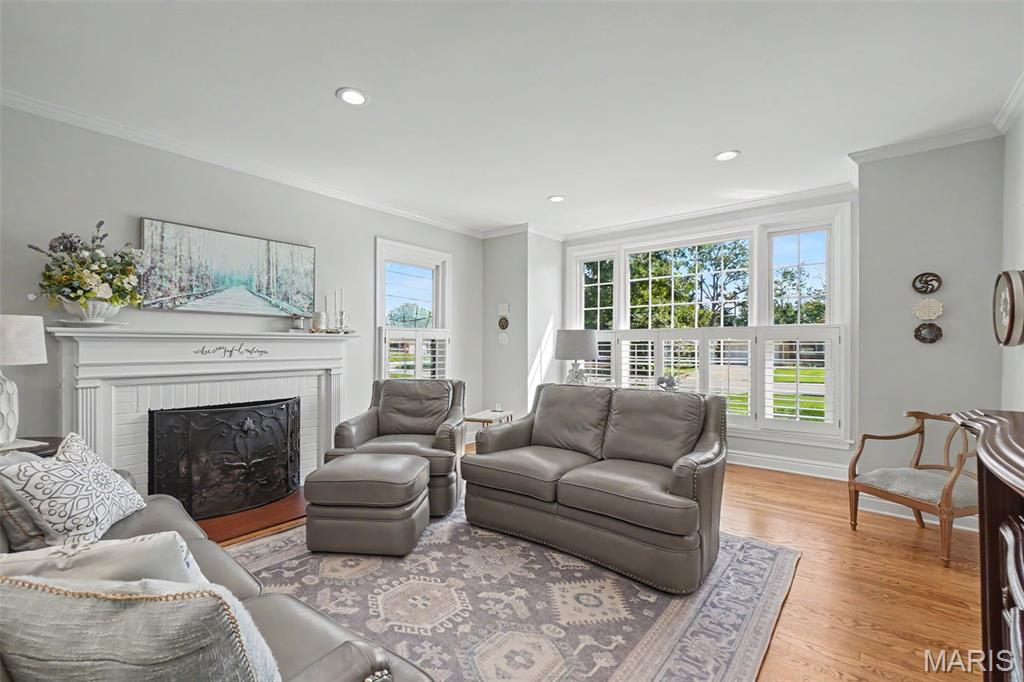 Sturdy Estate - Residential